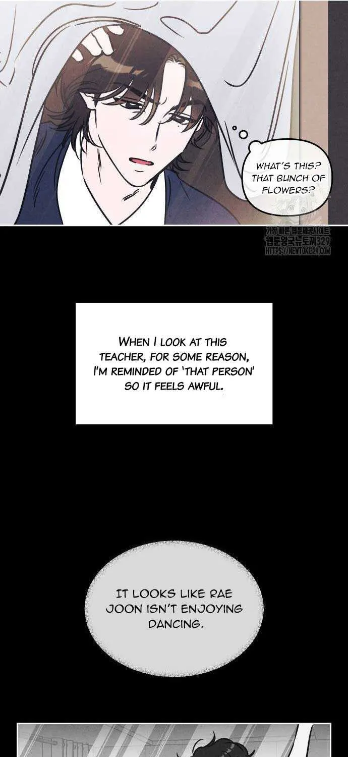 Do You Want Me to Lend You a Lighter? Chapter 5 page 26 - 
