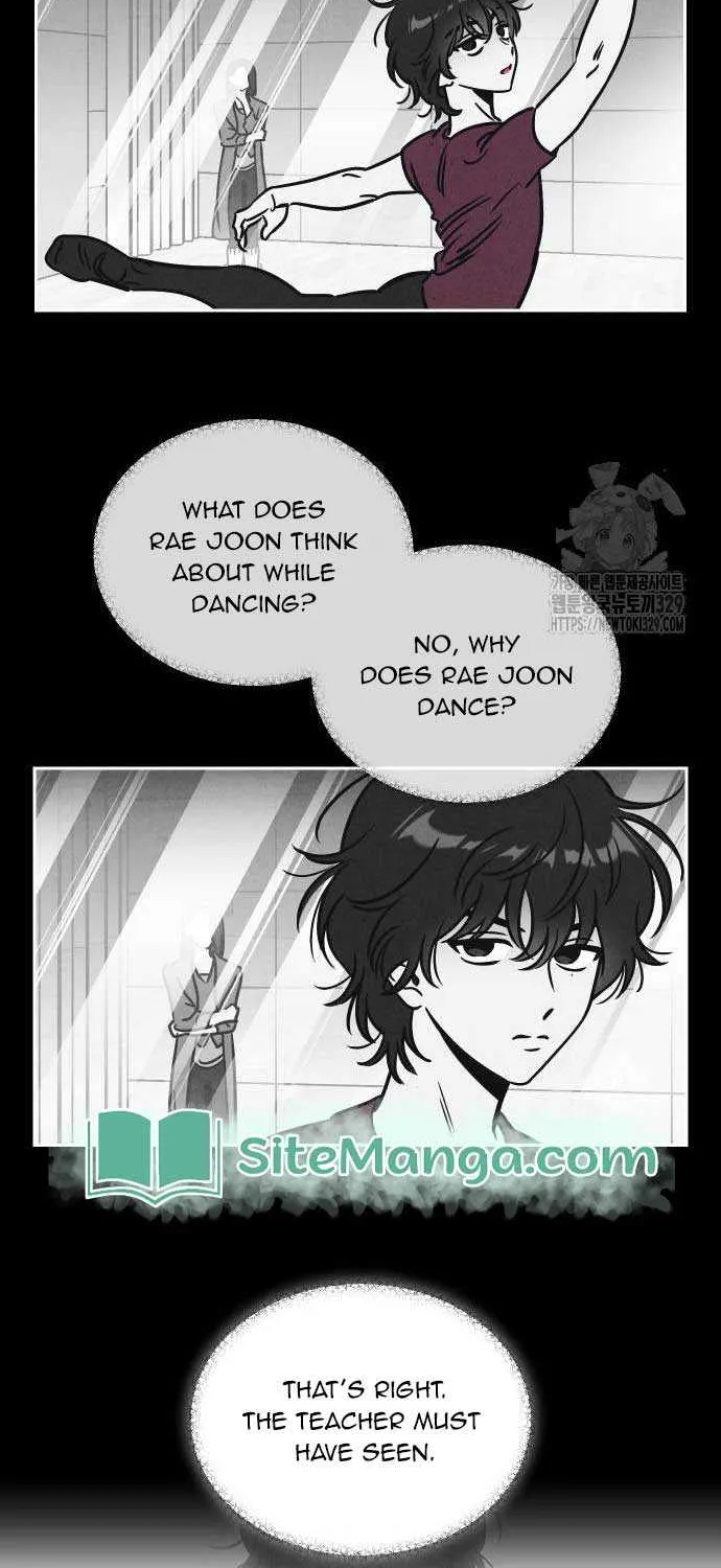Do You Want Me to Lend You a Lighter? Chapter 5 page 27 - 