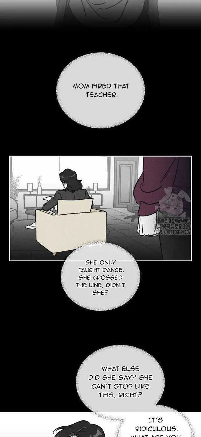 Do You Want Me to Lend You a Lighter? Chapter 5 page 29 - 