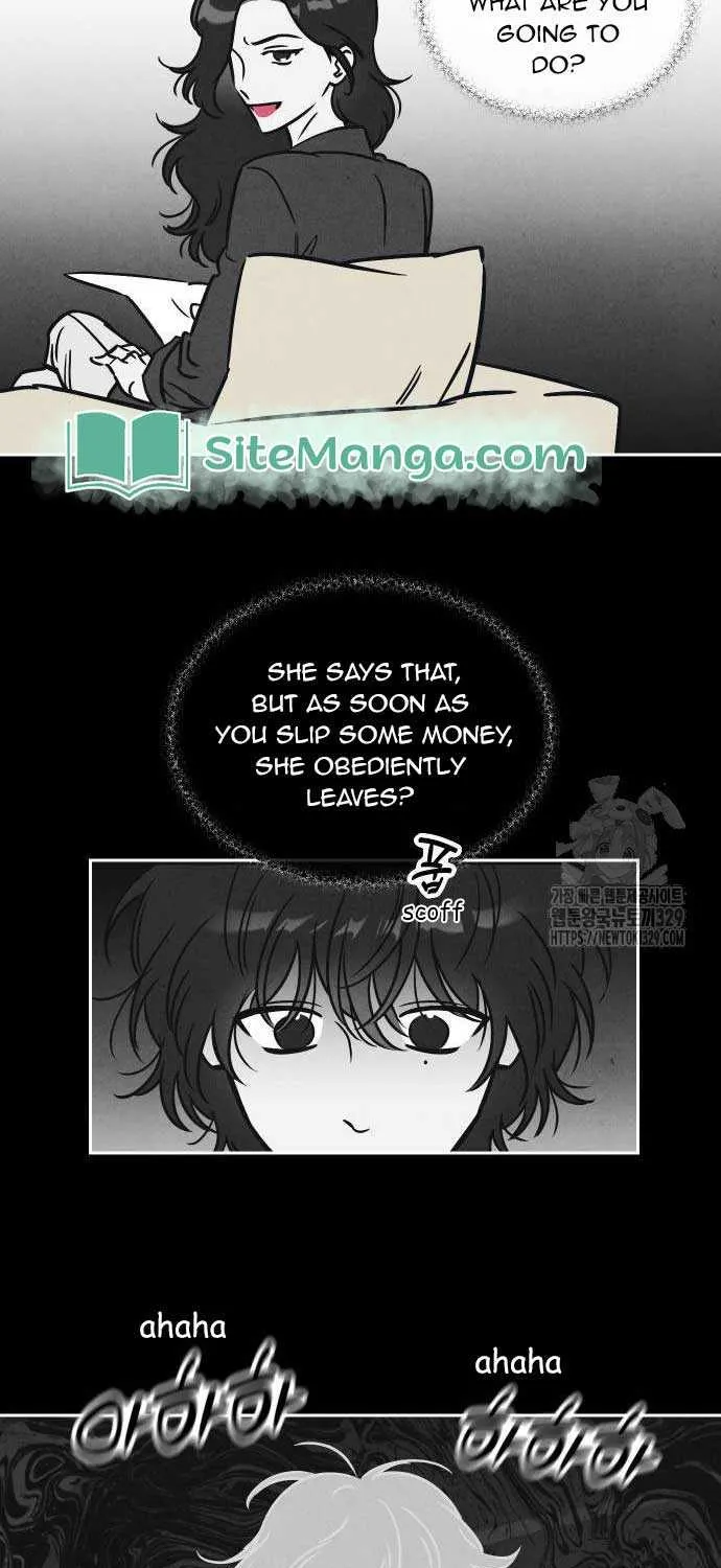 Do You Want Me to Lend You a Lighter? Chapter 5 page 30 - 