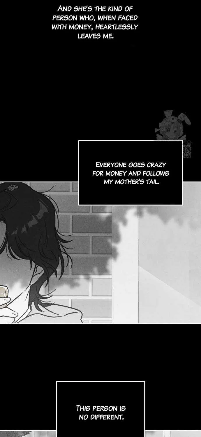 Do You Want Me to Lend You a Lighter? Chapter 5 page 32 - 