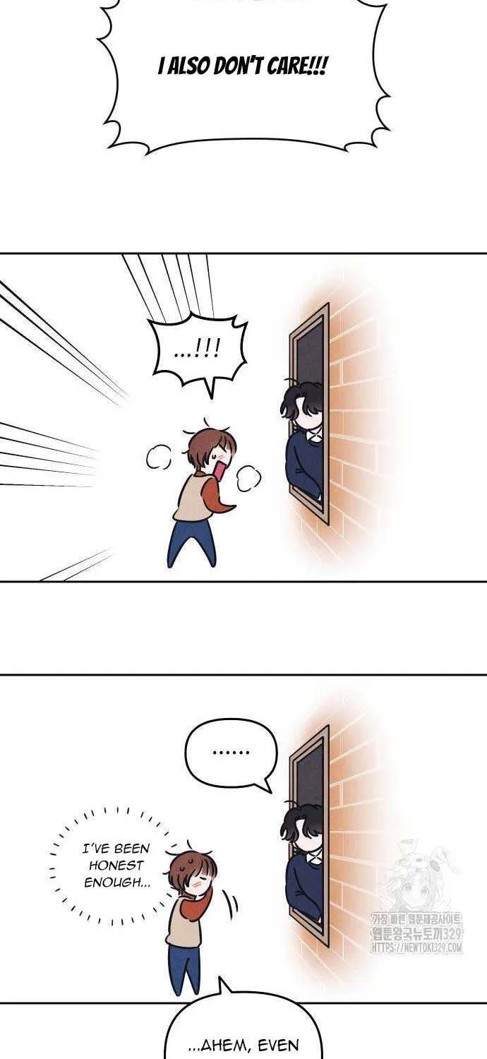 Do You Want Me to Lend You a Lighter? Chapter 5 page 40 - 