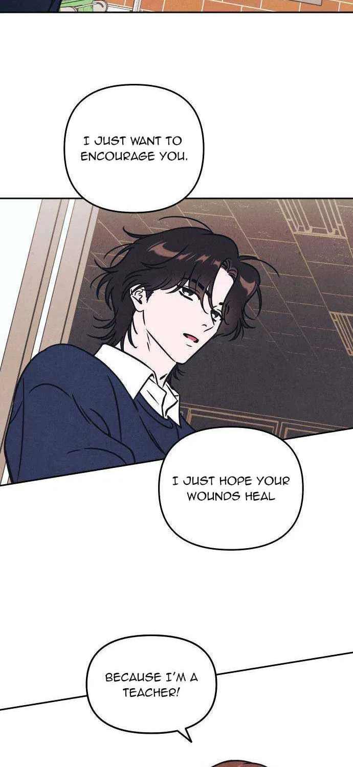 Do You Want Me to Lend You a Lighter? Chapter 5 page 5 - 