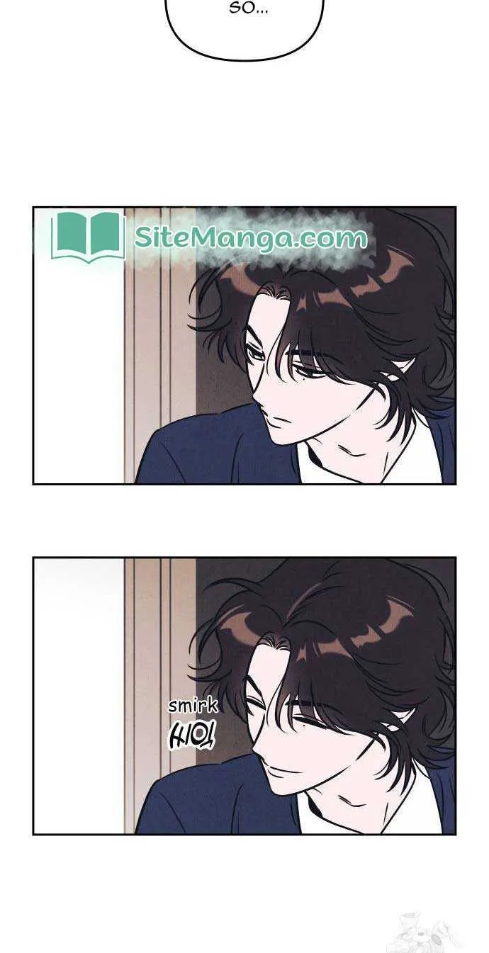 Do You Want Me to Lend You a Lighter? Chapter 5 page 41 - 