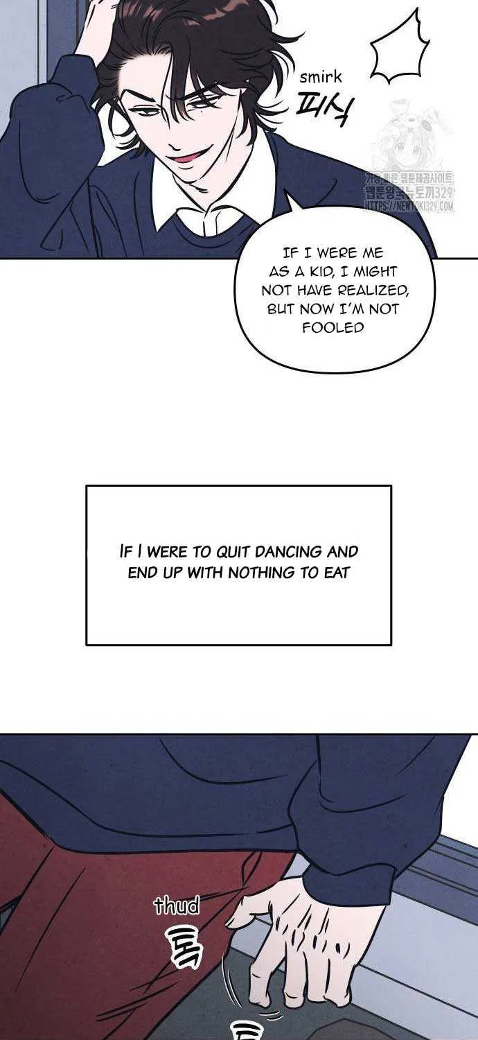 Do You Want Me to Lend You a Lighter? Chapter 5 page 44 - 