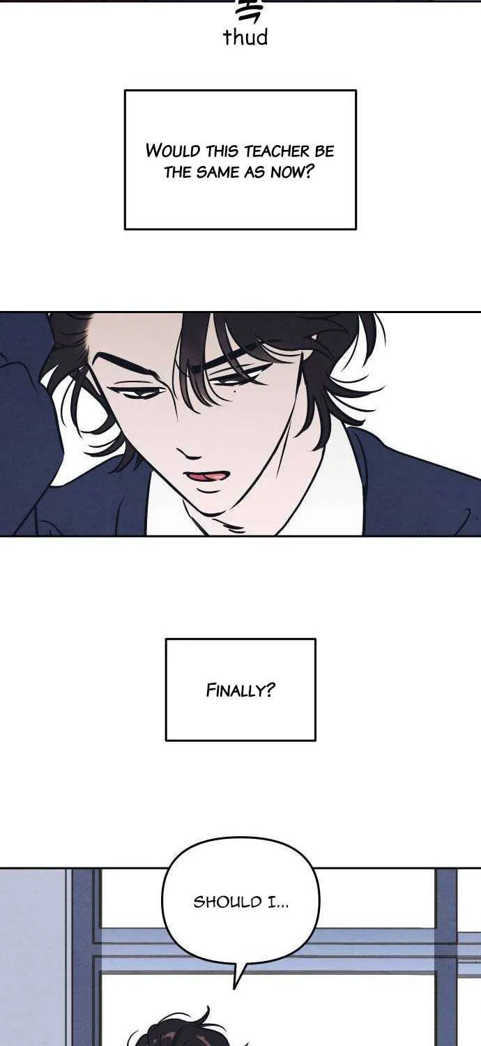 Do You Want Me to Lend You a Lighter? Chapter 5 page 45 - 
