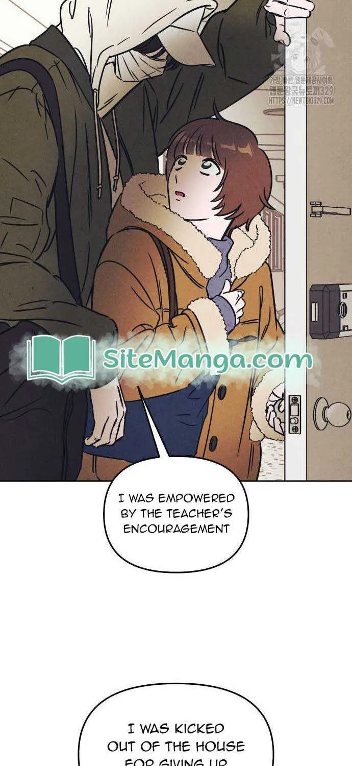 Do You Want Me to Lend You a Lighter? Chapter 5 page 49 - 