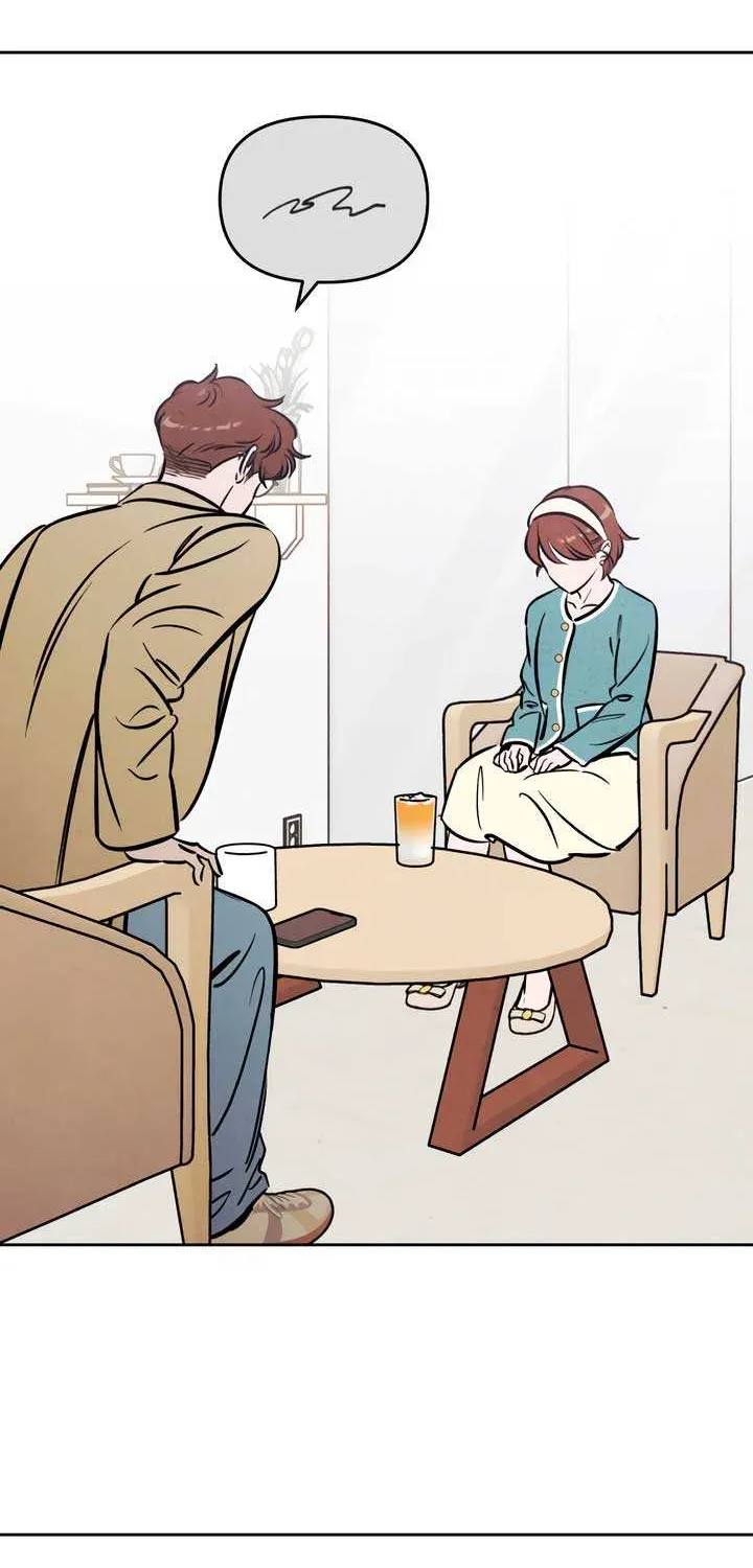 Do You Want Me to Lend You a Lighter? Chapter 50 page 2 - 