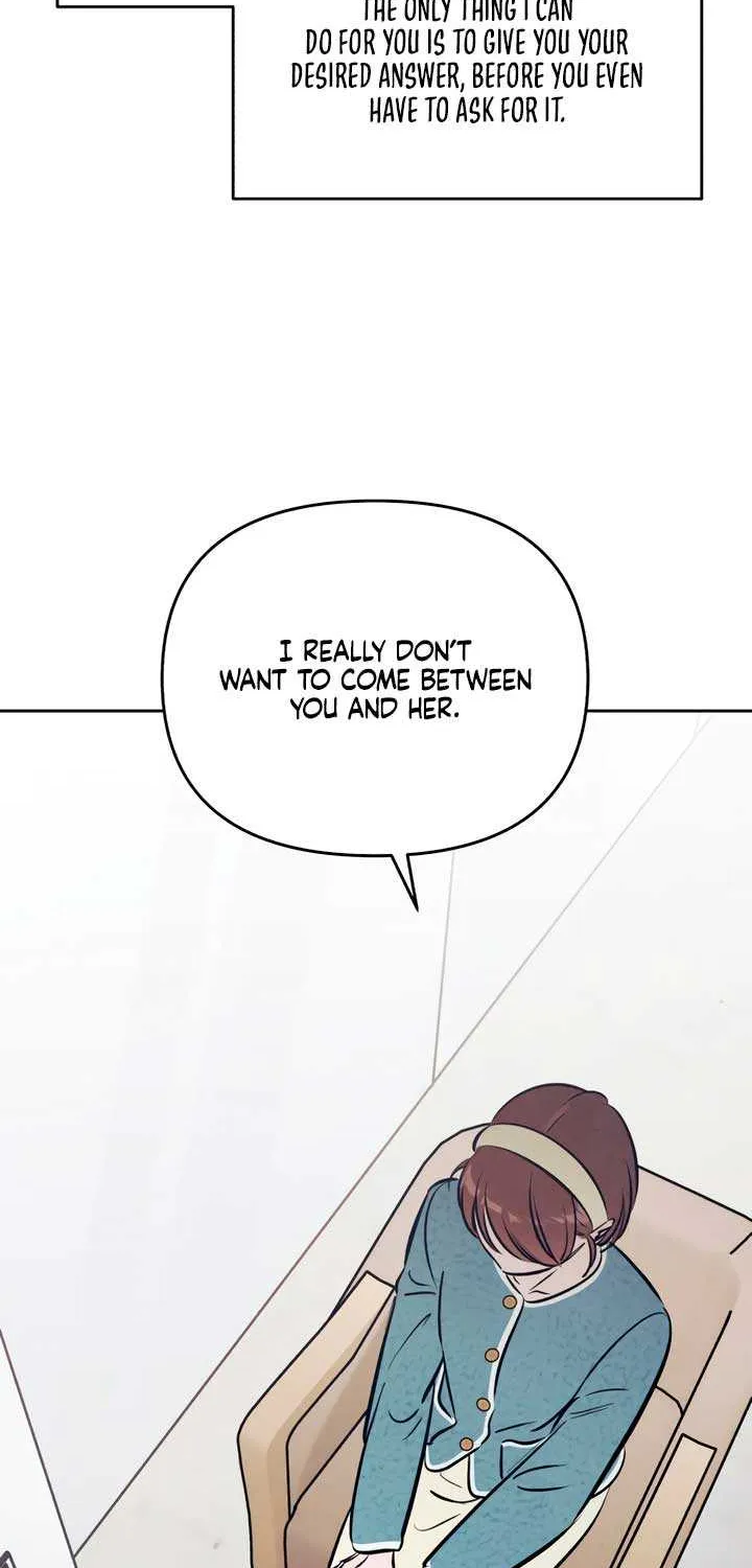 Do You Want Me to Lend You a Lighter? Chapter 50 page 11 - 