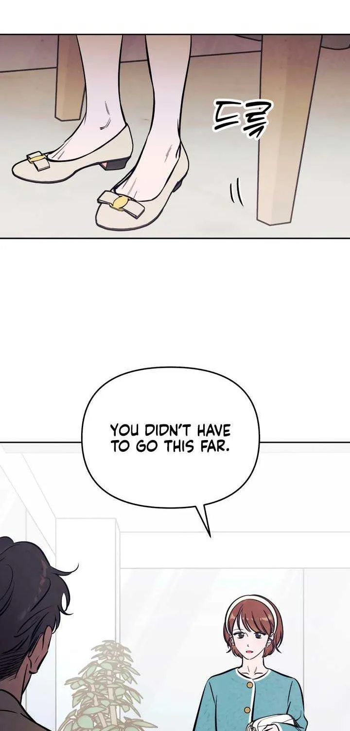 Do You Want Me to Lend You a Lighter? Chapter 50 page 13 - 