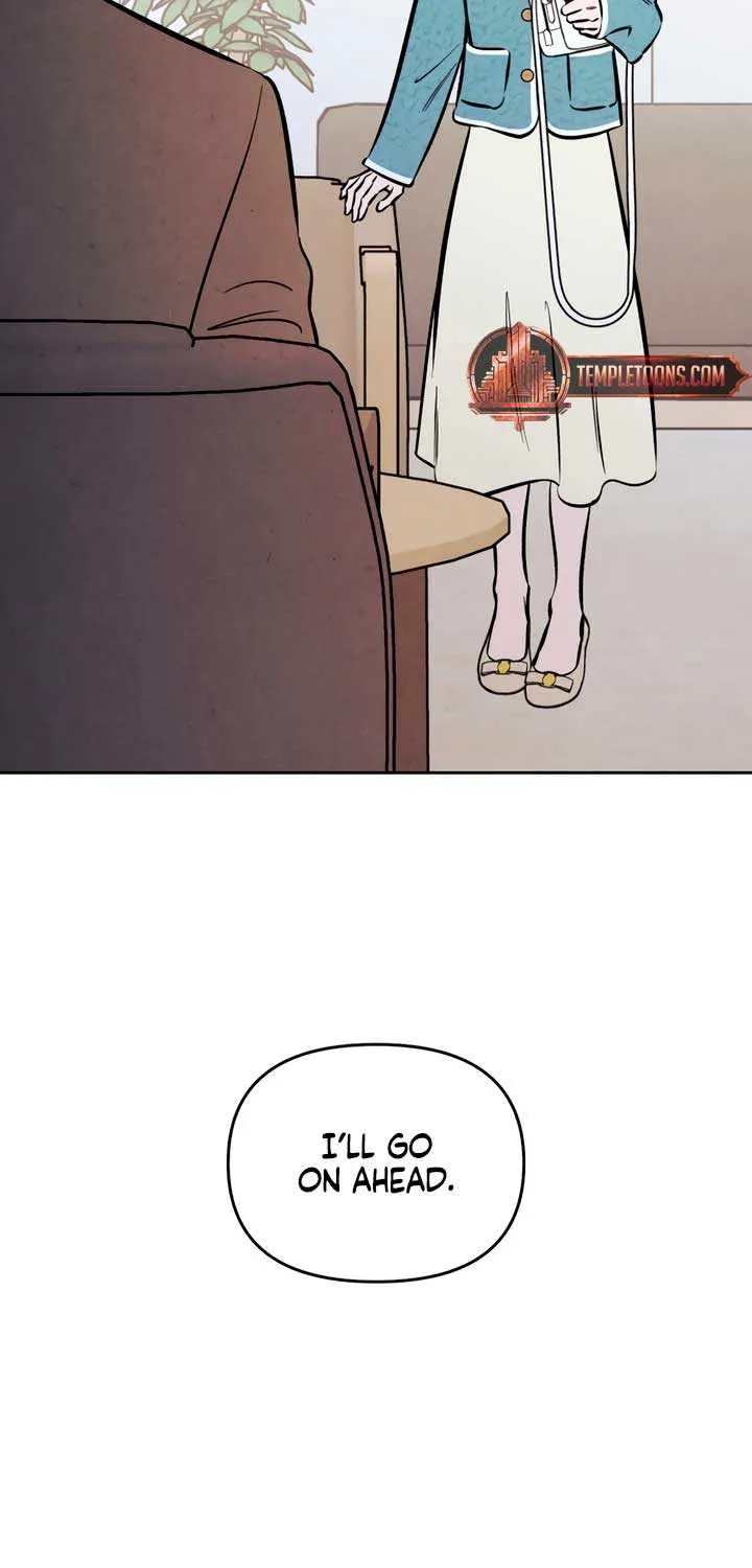 Do You Want Me to Lend You a Lighter? Chapter 50 page 14 - 