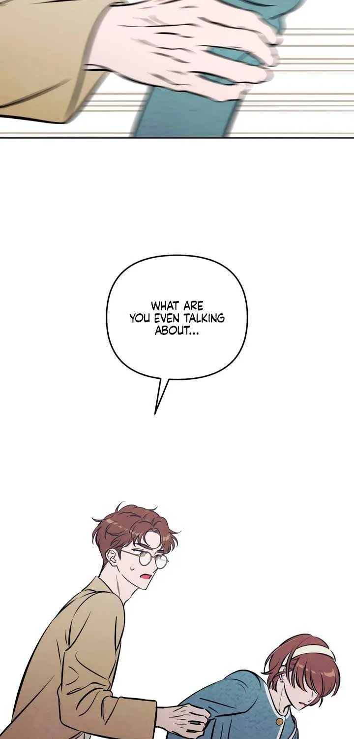 Do You Want Me to Lend You a Lighter? Chapter 50 page 16 - 