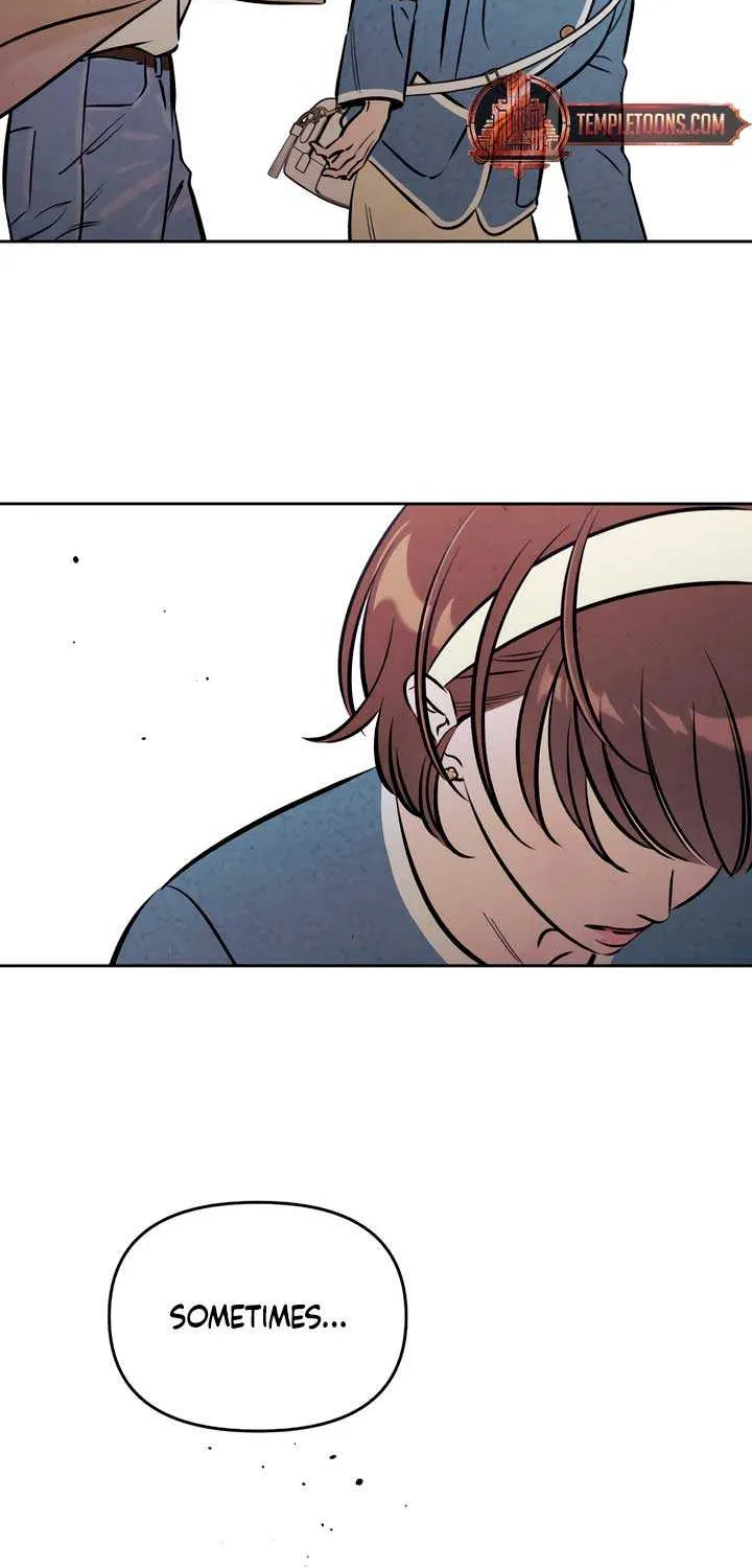 Do You Want Me to Lend You a Lighter? Chapter 50 page 17 - 