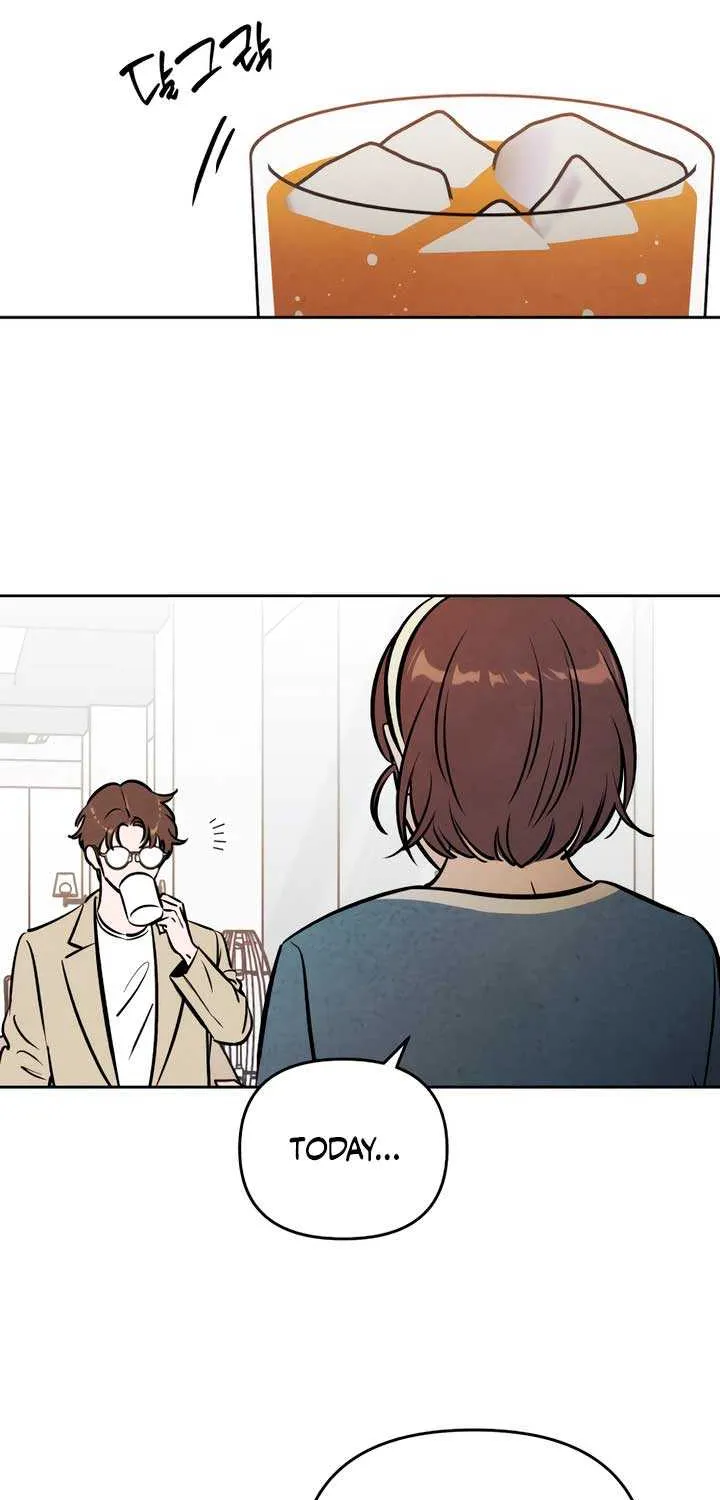 Do You Want Me to Lend You a Lighter? Chapter 50 page 3 - 
