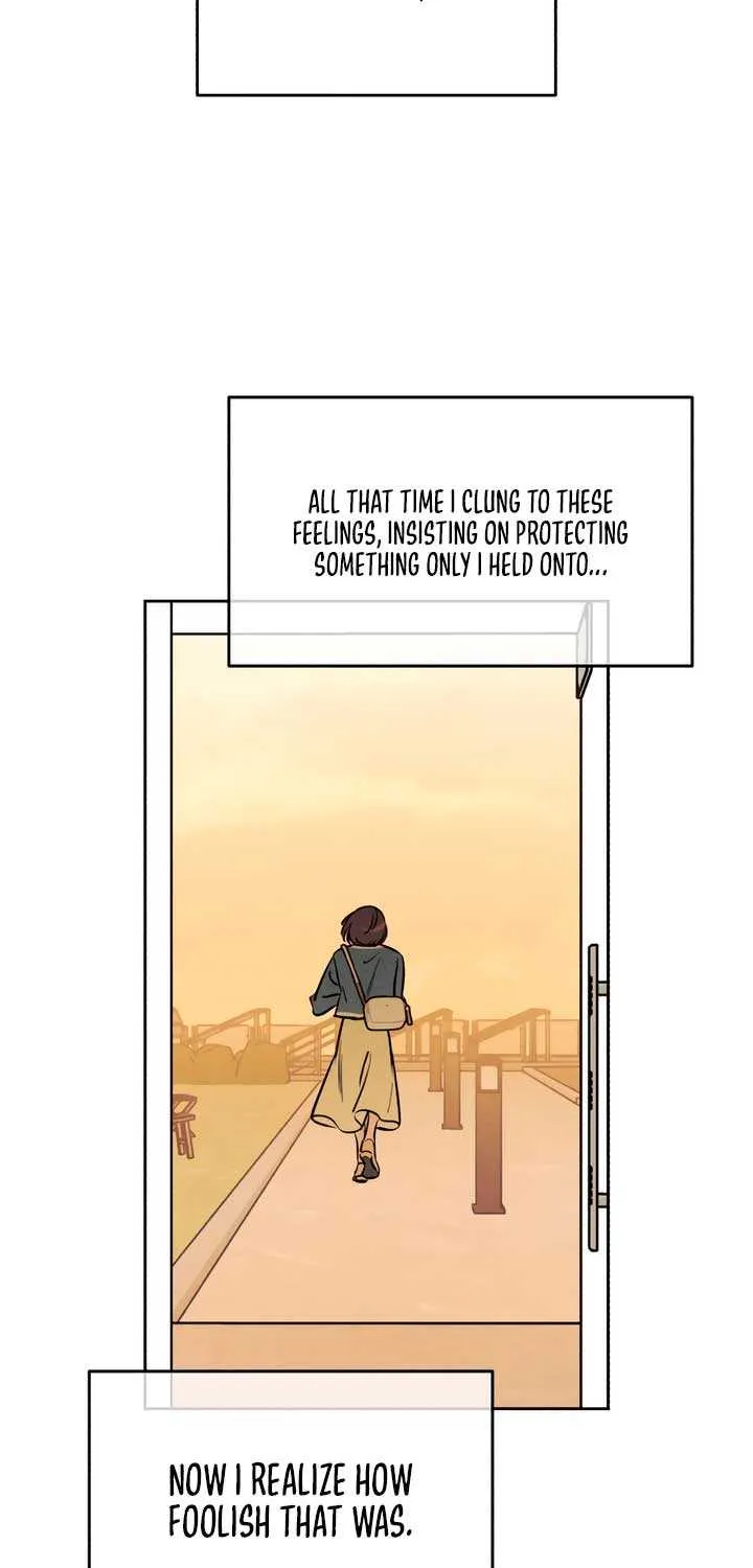 Do You Want Me to Lend You a Lighter? Chapter 50 page 22 - 
