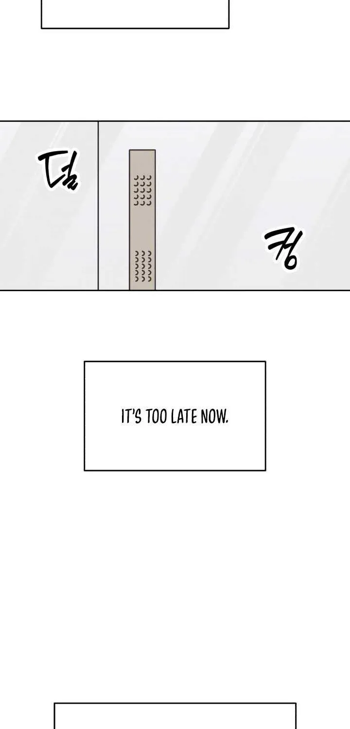Do You Want Me to Lend You a Lighter? Chapter 50 page 23 - 