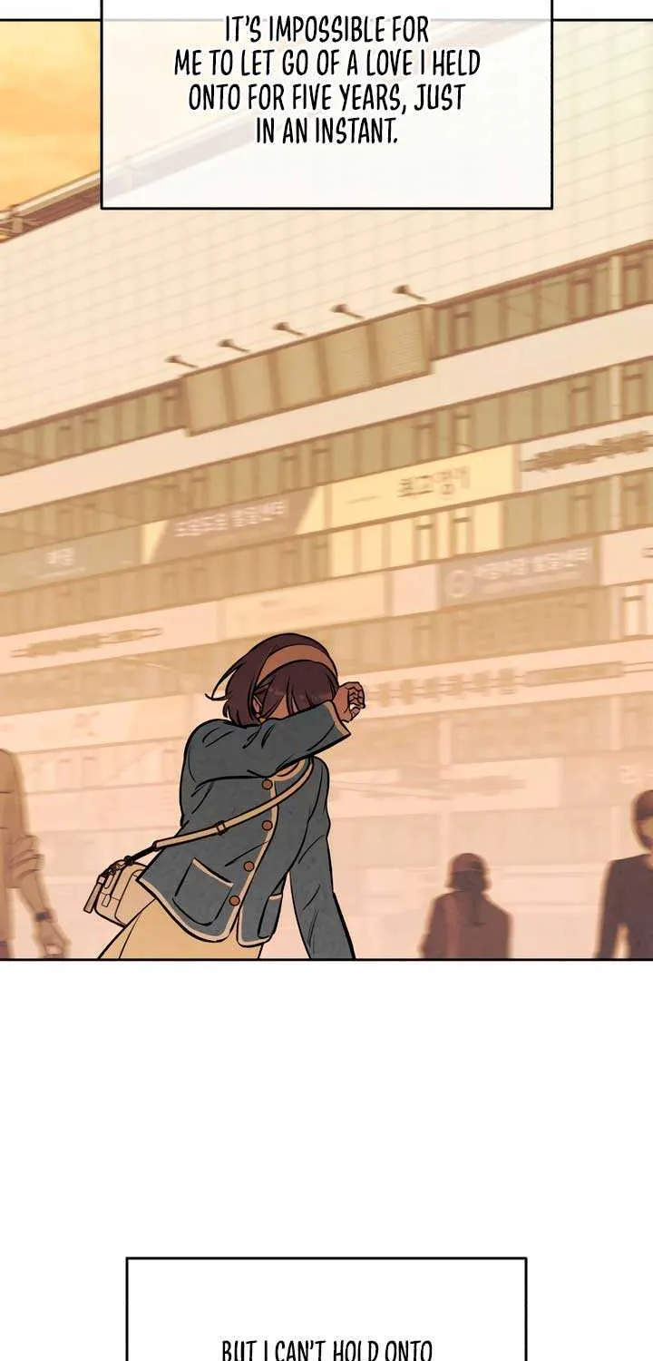 Do You Want Me to Lend You a Lighter? Chapter 50 page 24 - 