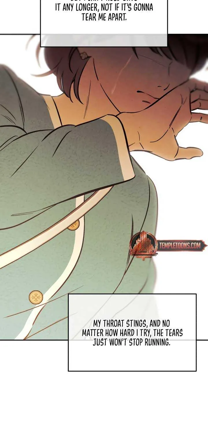 Do You Want Me to Lend You a Lighter? Chapter 50 page 25 - 