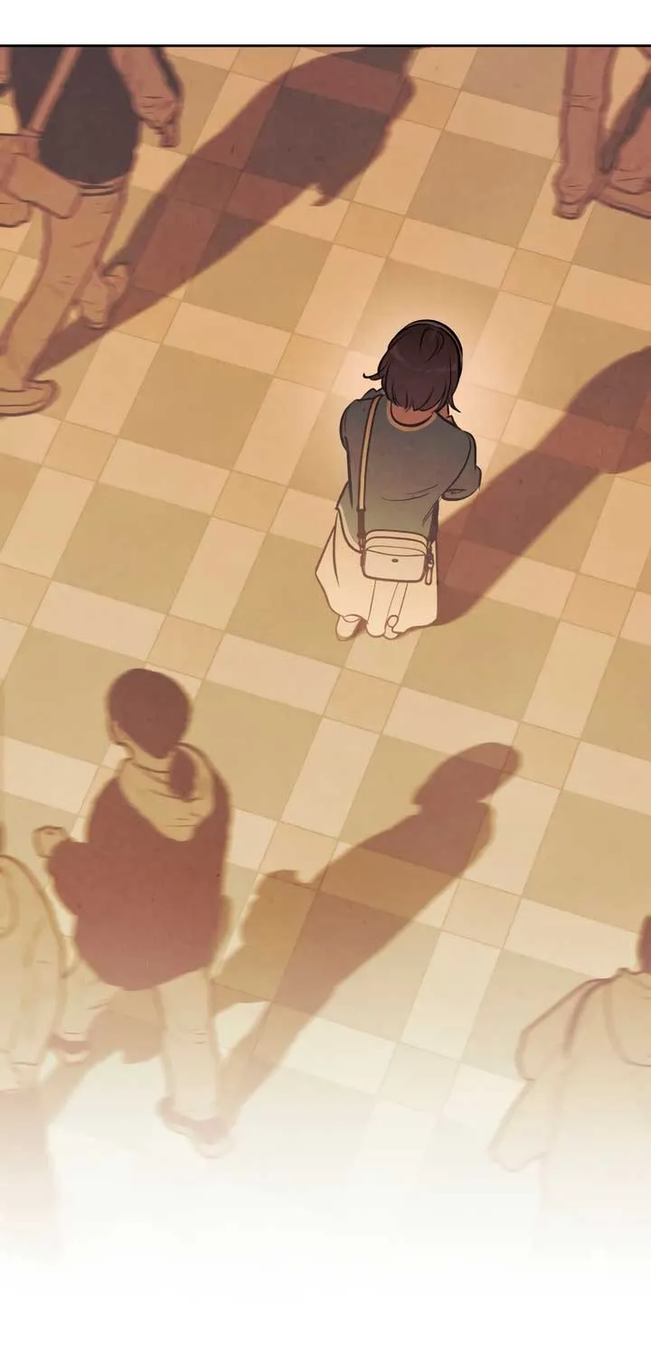 Do You Want Me to Lend You a Lighter? Chapter 50 page 26 - 