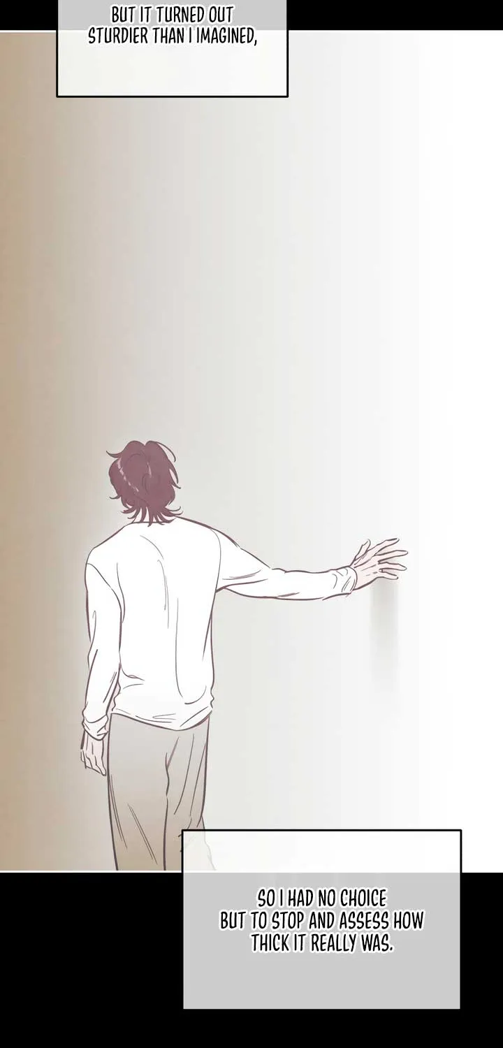 Do You Want Me to Lend You a Lighter? Chapter 50 page 29 - 
