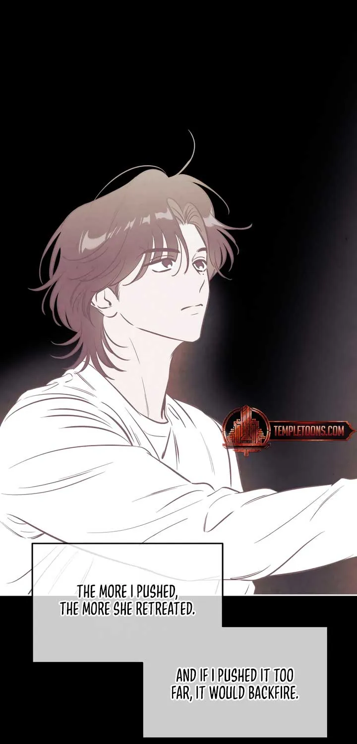 Do You Want Me to Lend You a Lighter? Chapter 50 page 30 - 