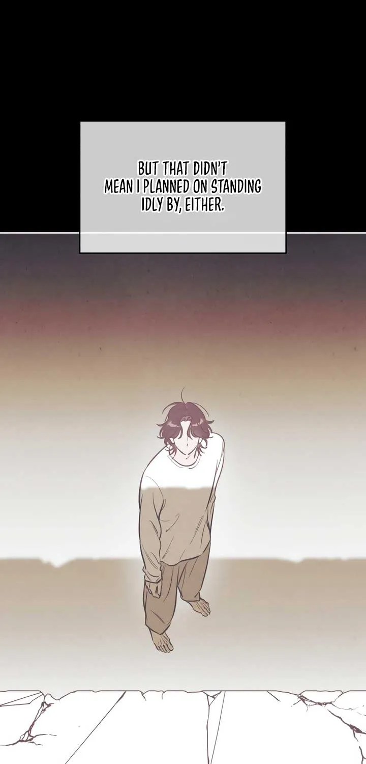 Do You Want Me to Lend You a Lighter? Chapter 50 page 31 - 