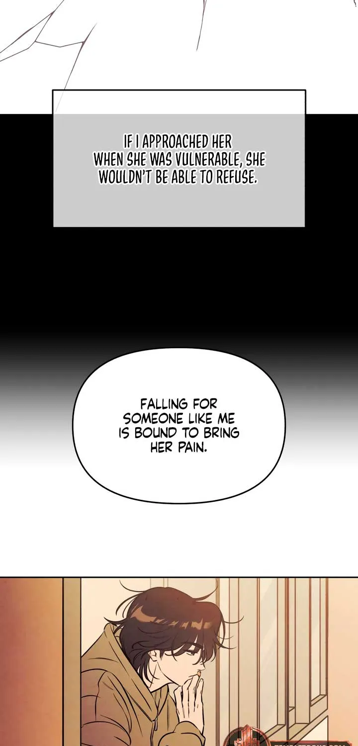Do You Want Me to Lend You a Lighter? Chapter 50 page 32 - 