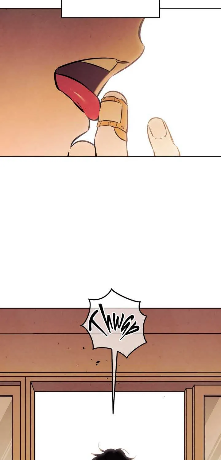 Do You Want Me to Lend You a Lighter? Chapter 50 page 35 - 