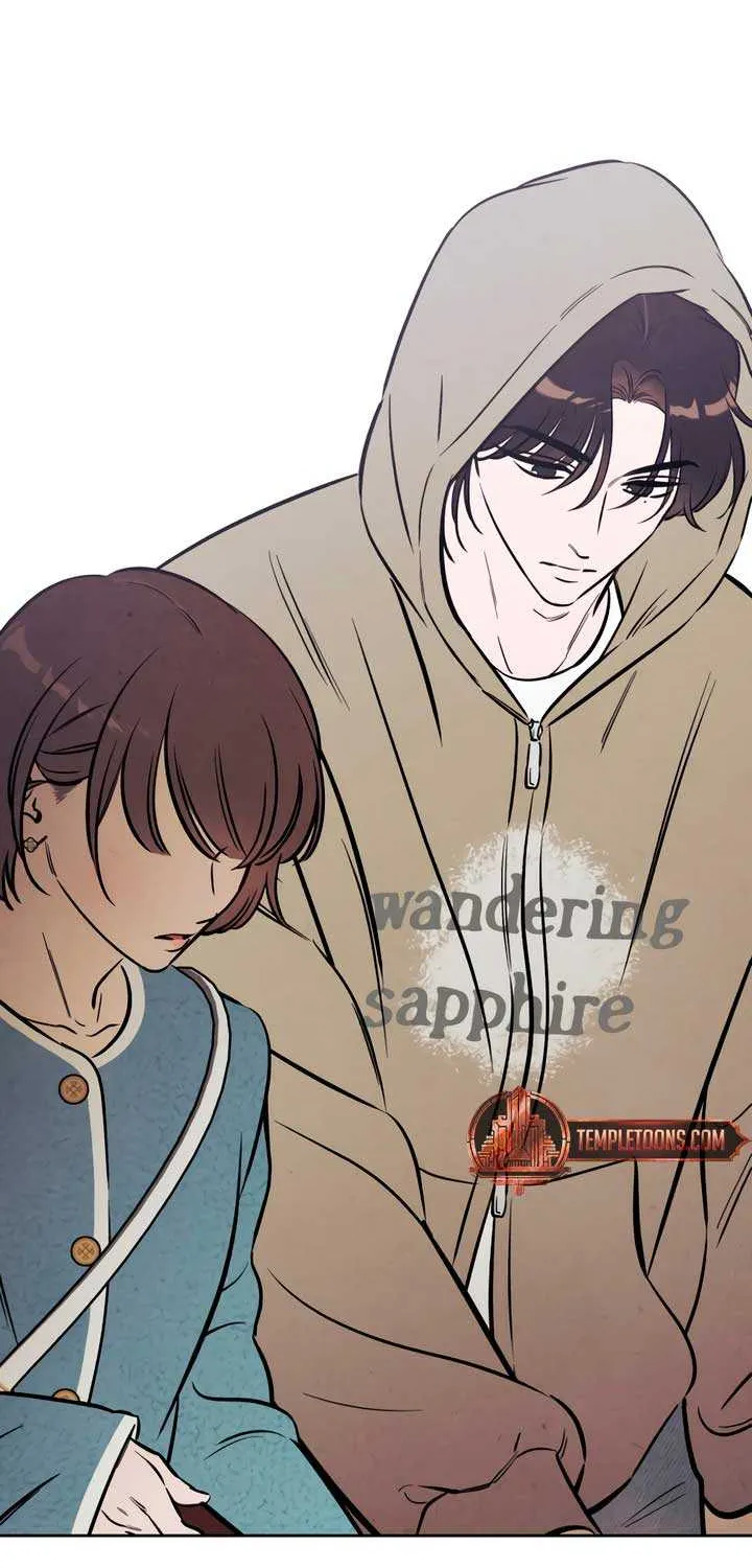 Do You Want Me to Lend You a Lighter? Chapter 50 page 39 - 