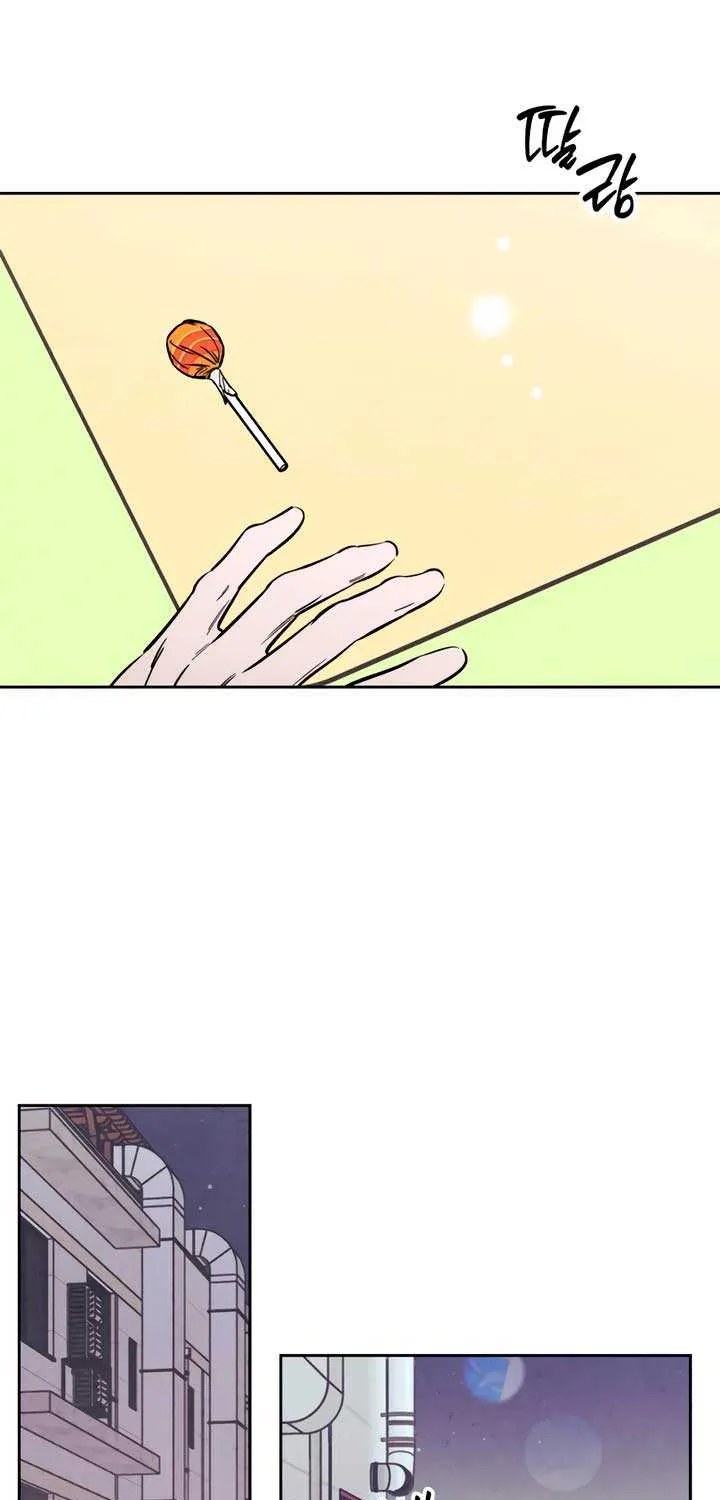 Do You Want Me to Lend You a Lighter? Chapter 50 page 42 - 
