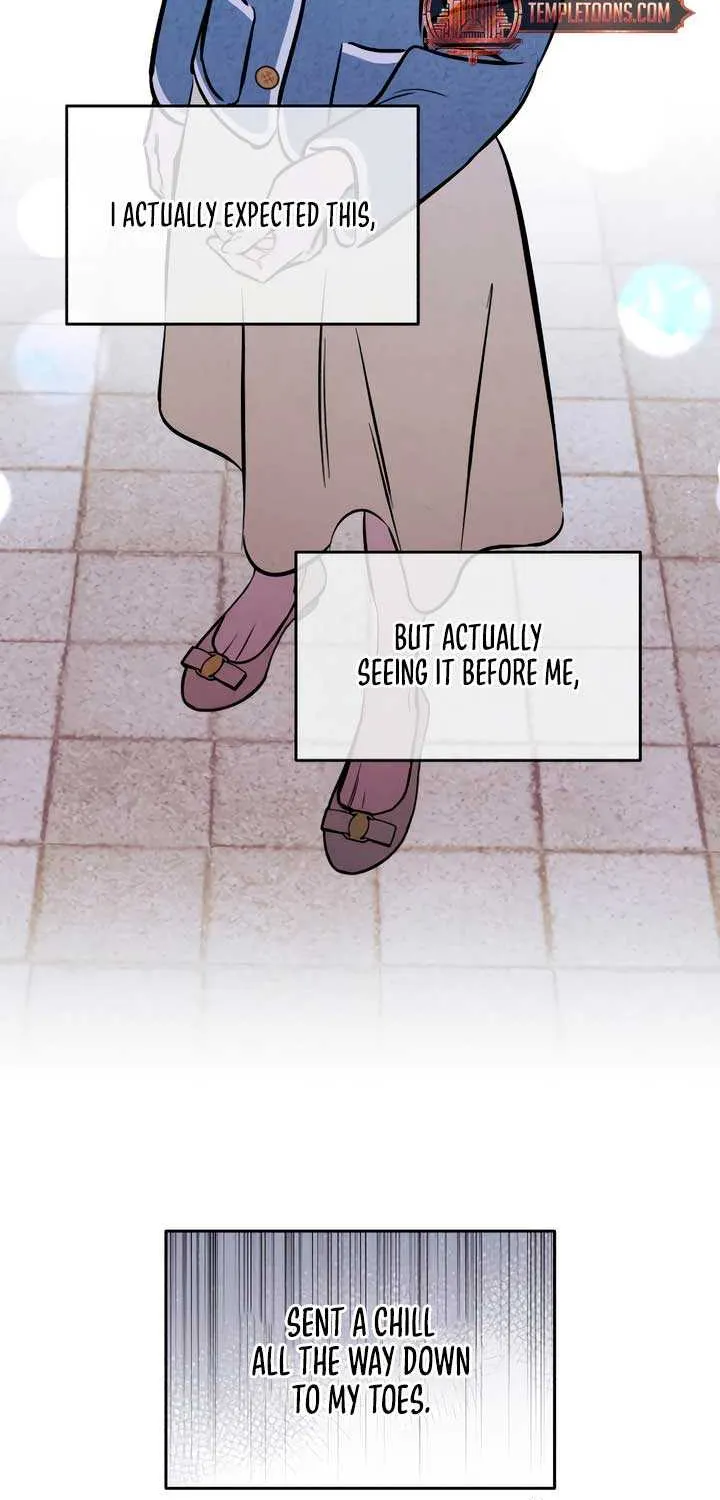 Do You Want Me to Lend You a Lighter? Chapter 50 page 48 - 