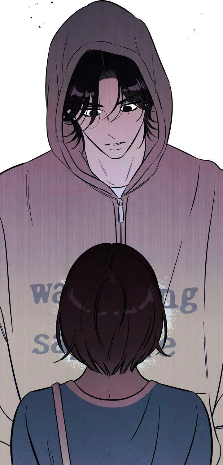 Do You Want Me to Lend You a Lighter? Chapter 50 page 50 - 
