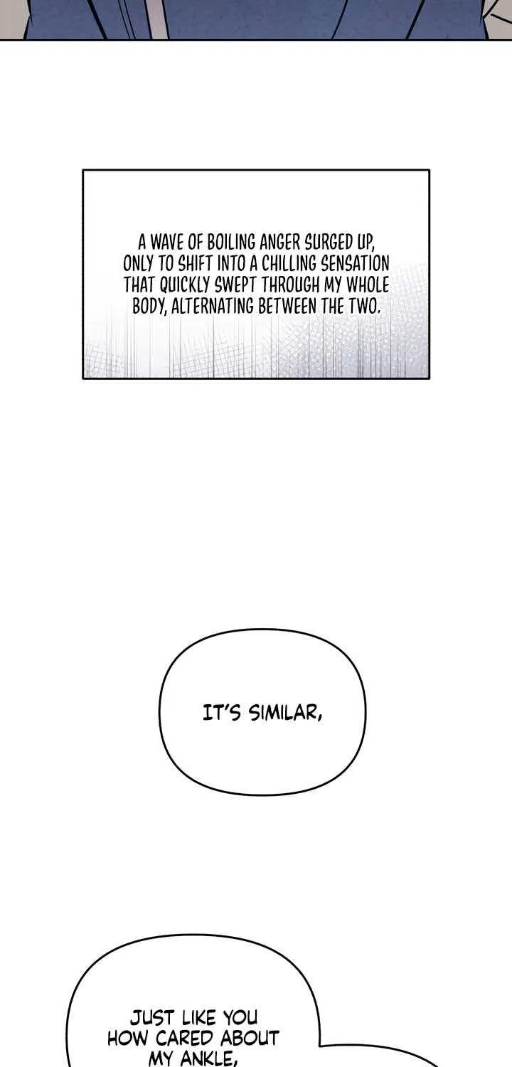 Do You Want Me to Lend You a Lighter? Chapter 50 page 51 - 