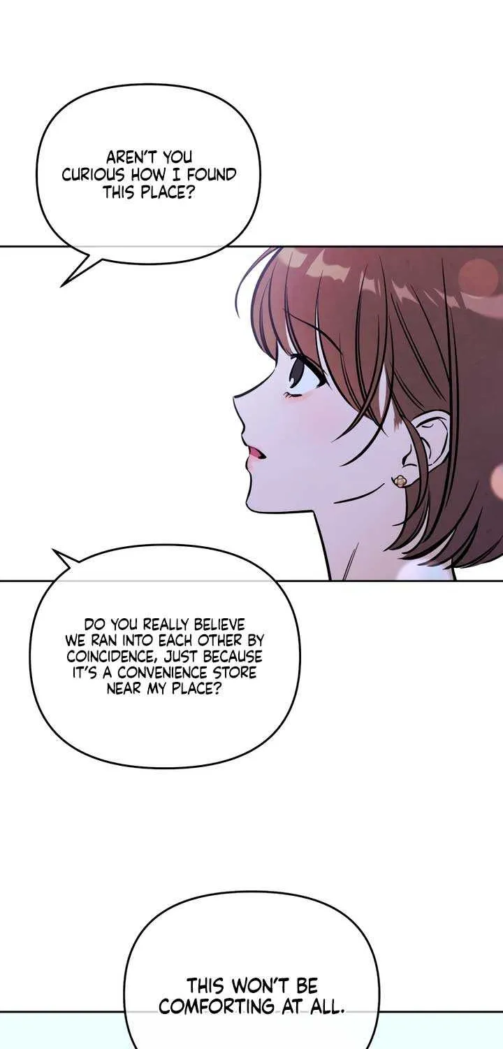 Do You Want Me to Lend You a Lighter? Chapter 50 page 53 - 