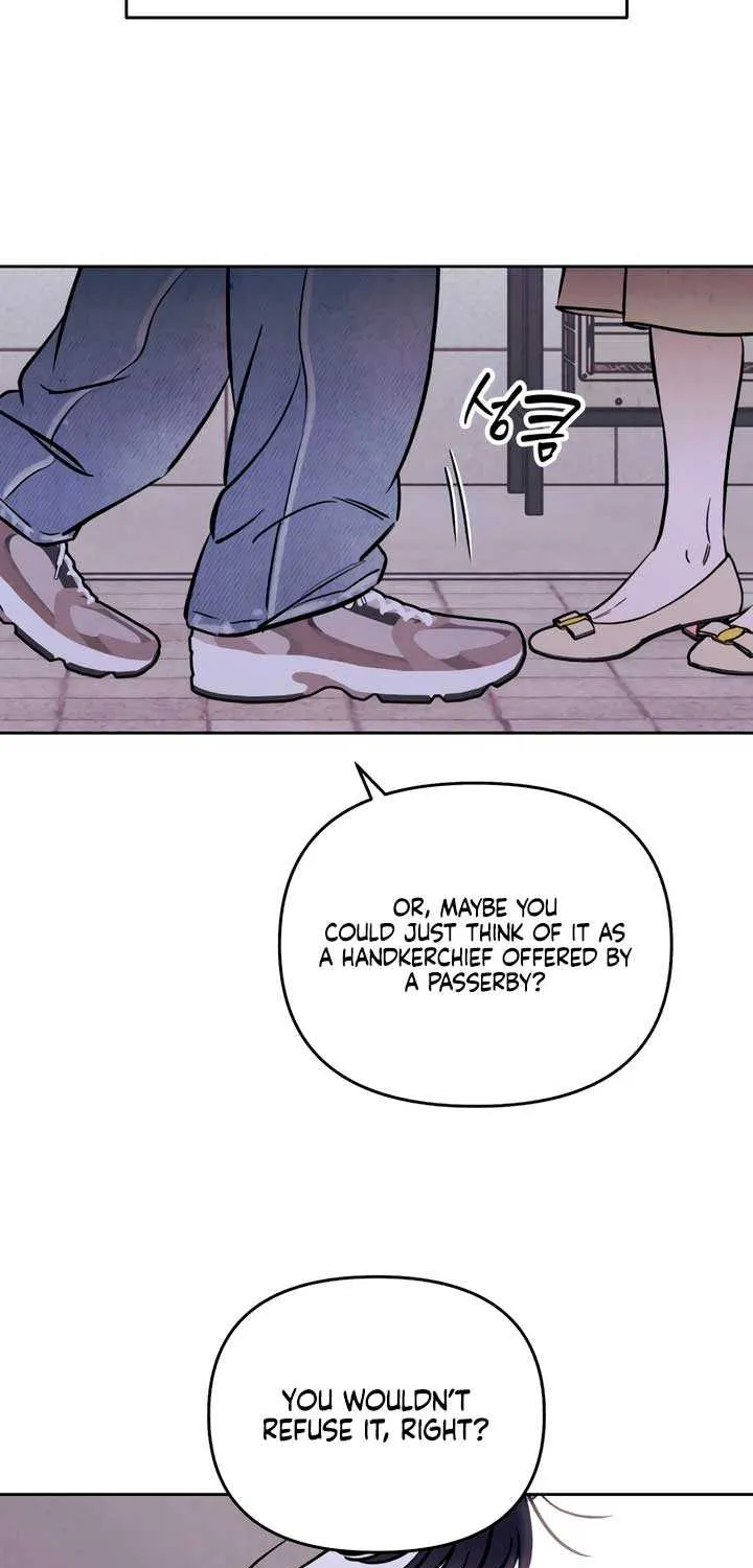 Do You Want Me to Lend You a Lighter? Chapter 50 page 56 - 