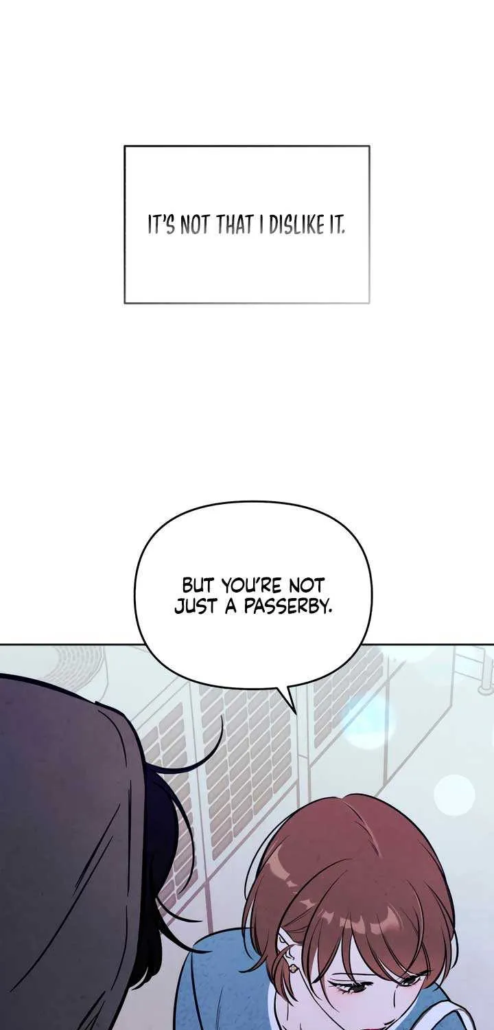 Do You Want Me to Lend You a Lighter? Chapter 50 page 58 - 