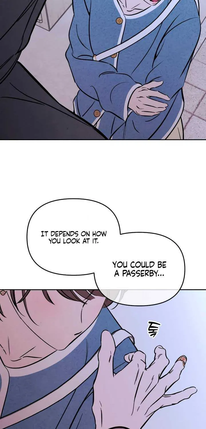 Do You Want Me to Lend You a Lighter? Chapter 50 page 59 - 