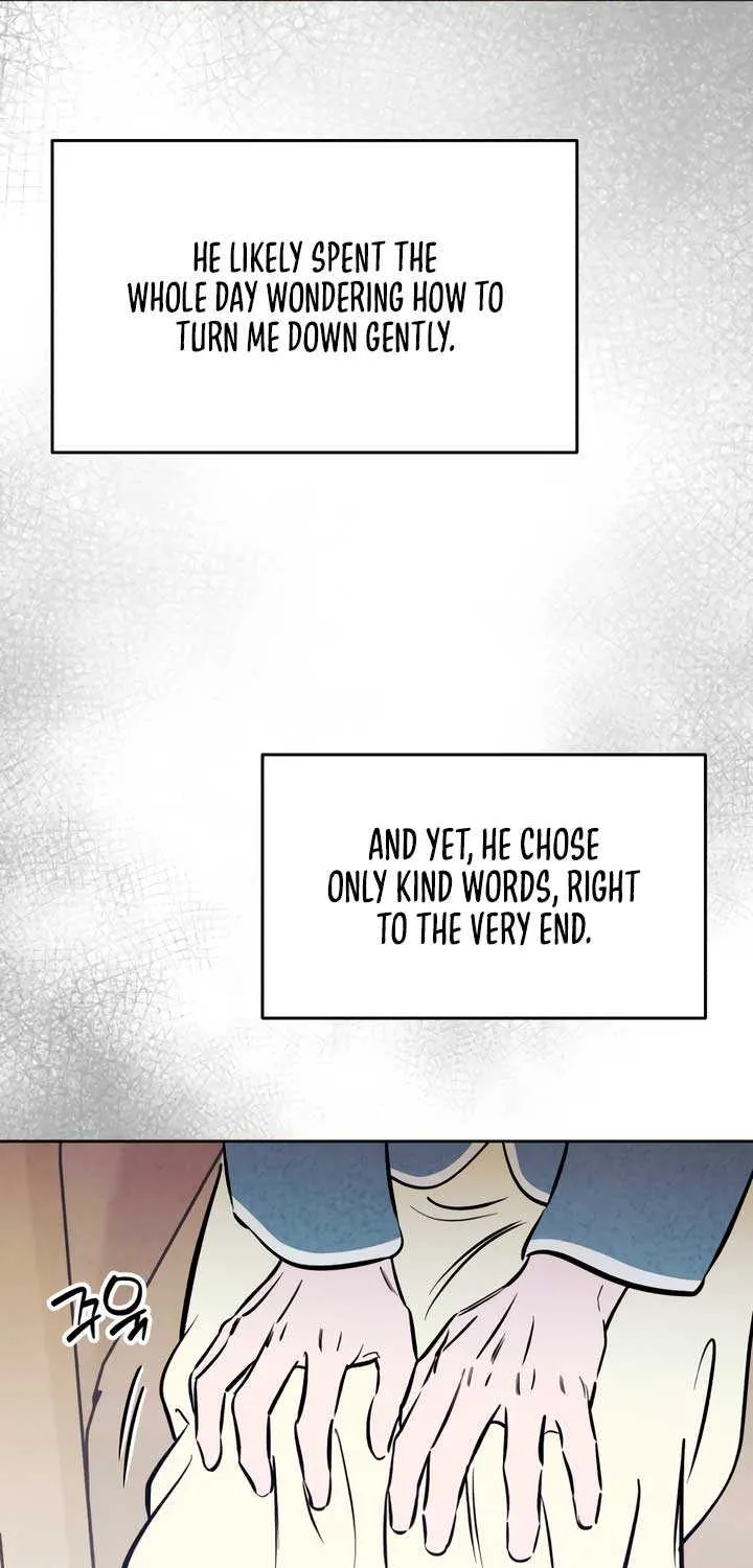 Do You Want Me to Lend You a Lighter? Chapter 50 page 7 - 