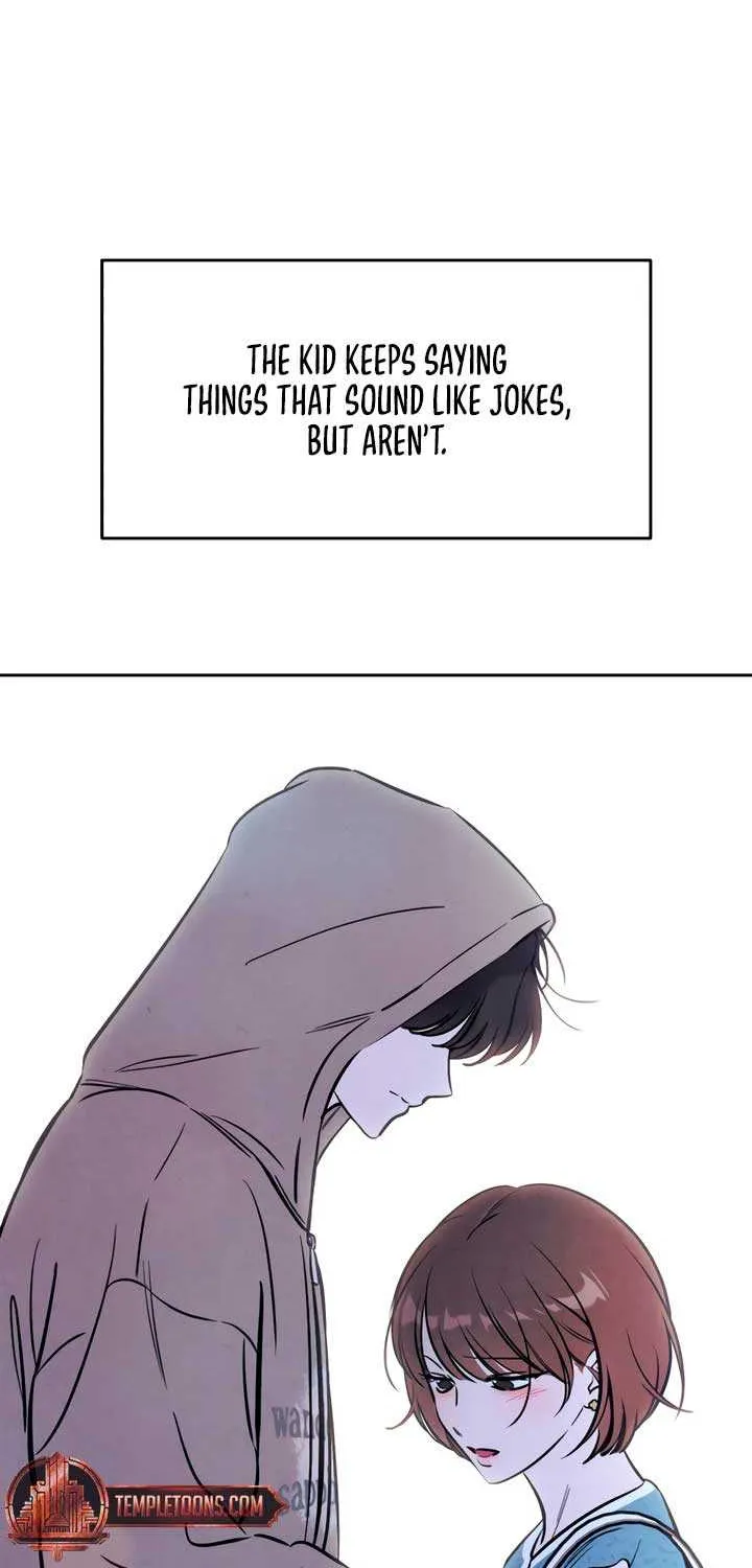 Do You Want Me to Lend You a Lighter? Chapter 50 page 61 - 