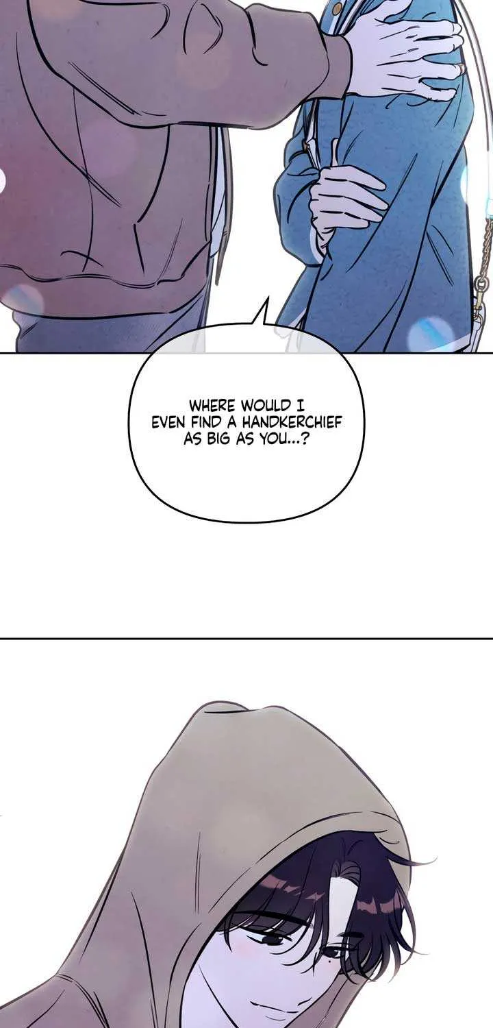 Do You Want Me to Lend You a Lighter? Chapter 50 page 62 - 