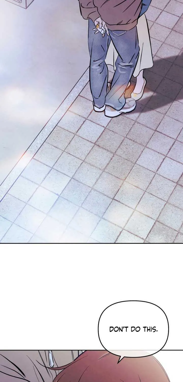 Do You Want Me to Lend You a Lighter? Chapter 50 page 64 - 