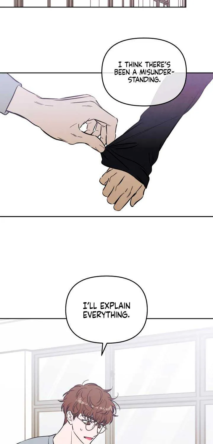 Do You Want Me to Lend You a Lighter? Chapter 50 page 69 - 