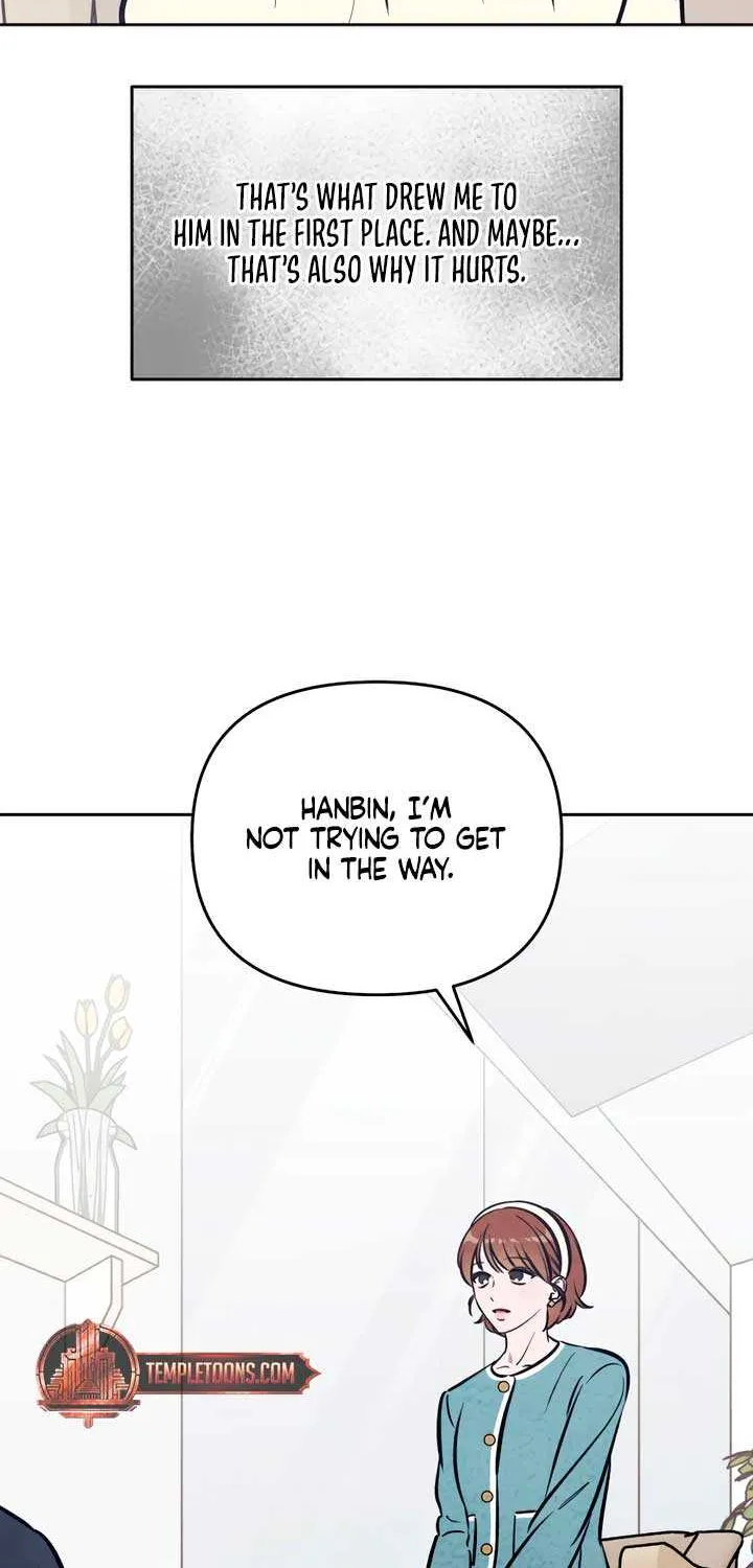 Do You Want Me to Lend You a Lighter? Chapter 50 page 8 - 
