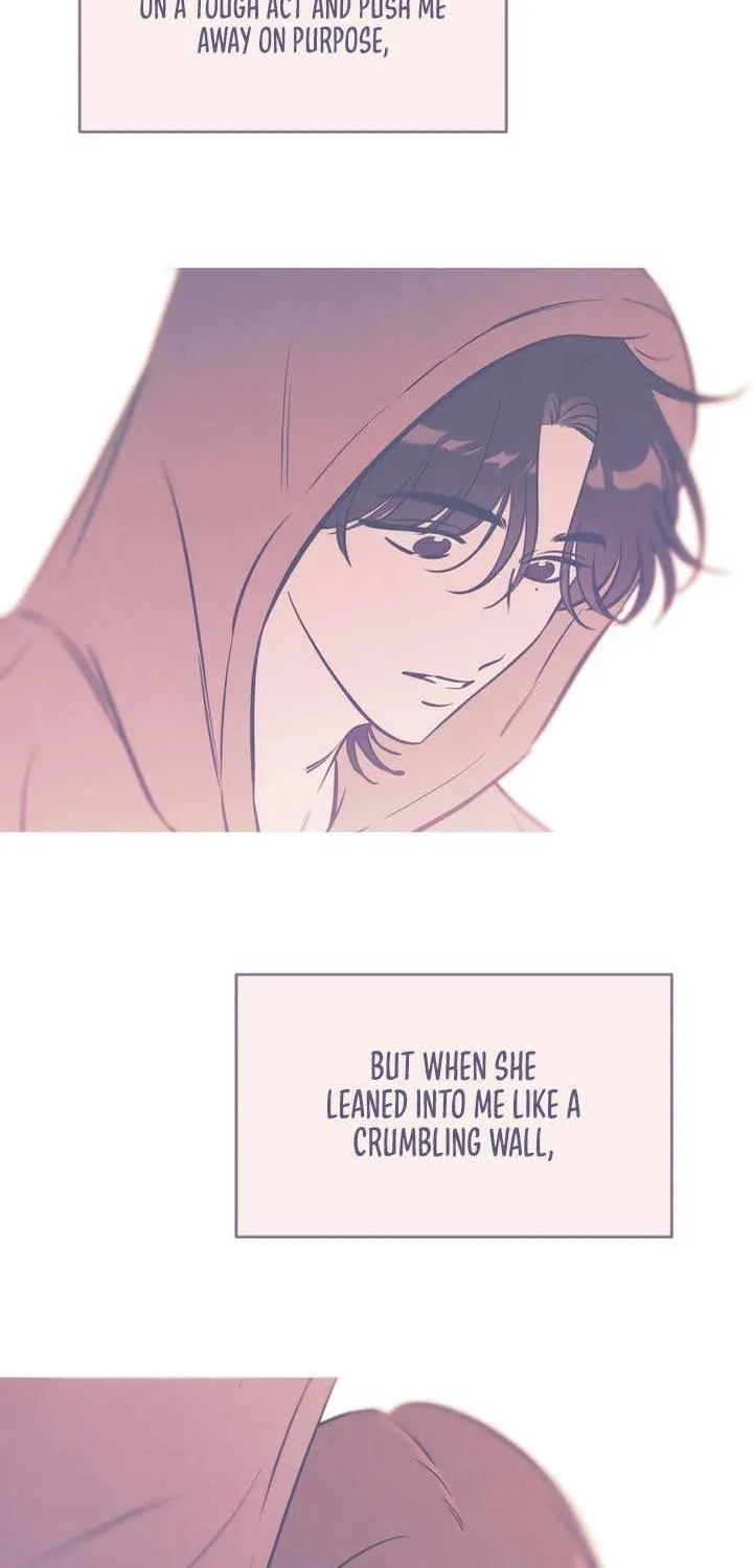 Do You Want Me to Lend You a Lighter? Chapter 51 page 2 - 