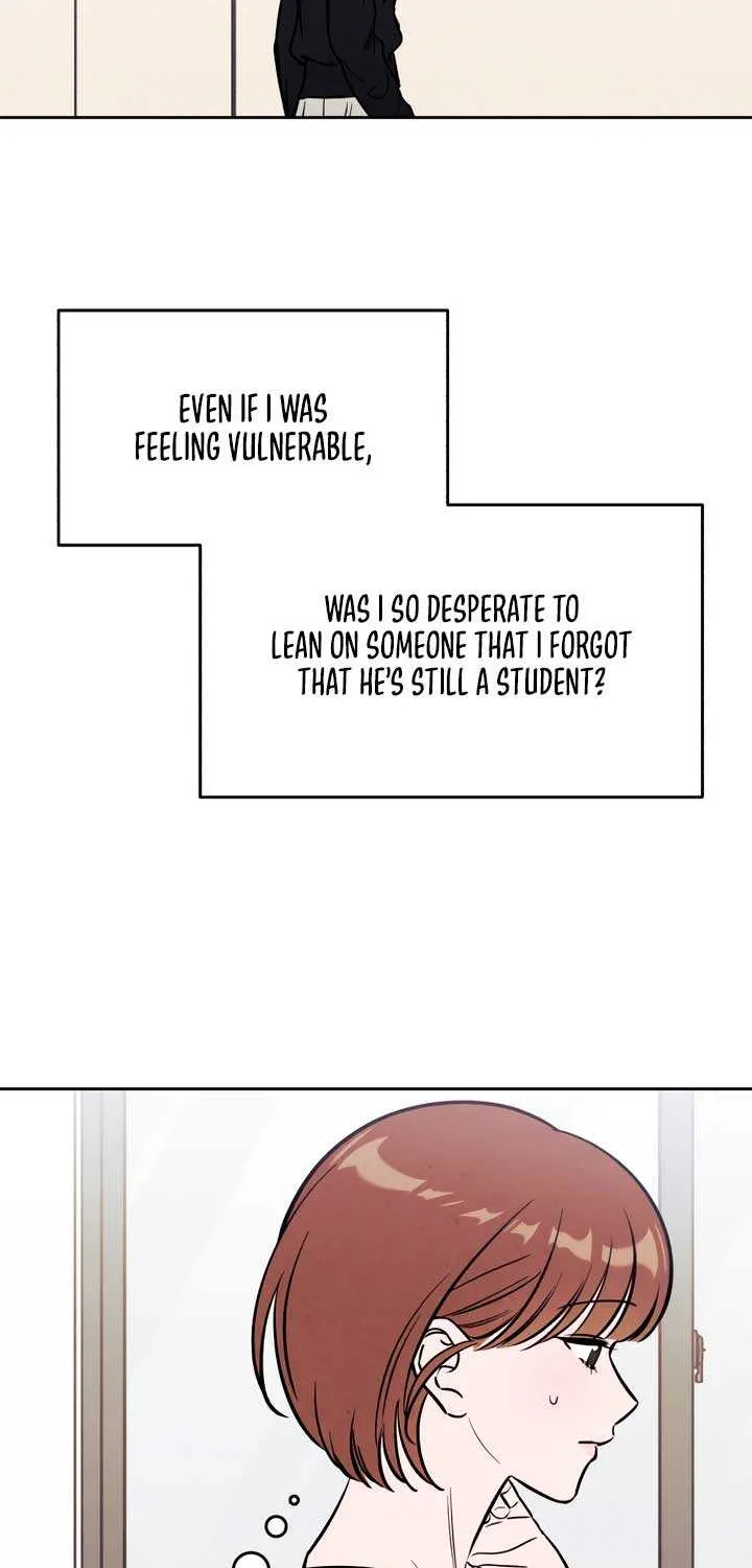Do You Want Me to Lend You a Lighter? Chapter 51 page 11 - 