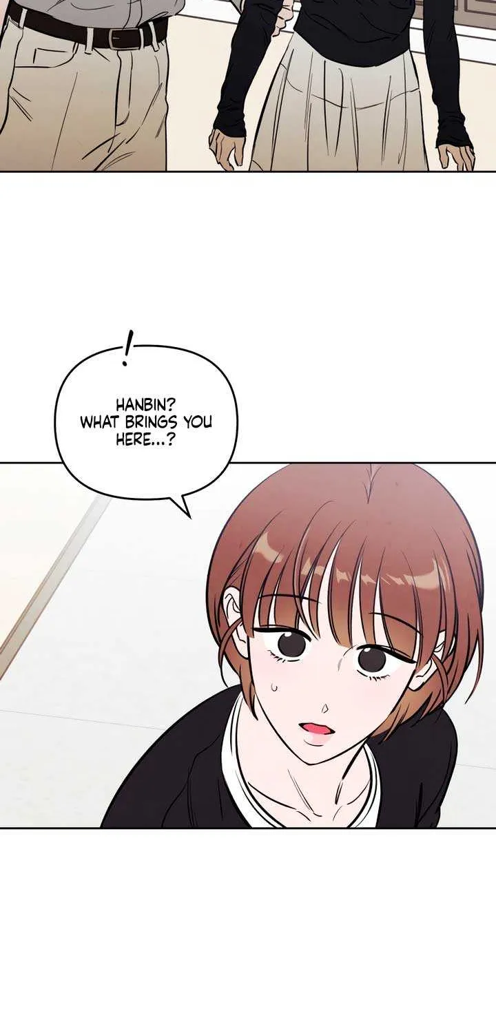 Do You Want Me to Lend You a Lighter? Chapter 51 page 15 - 