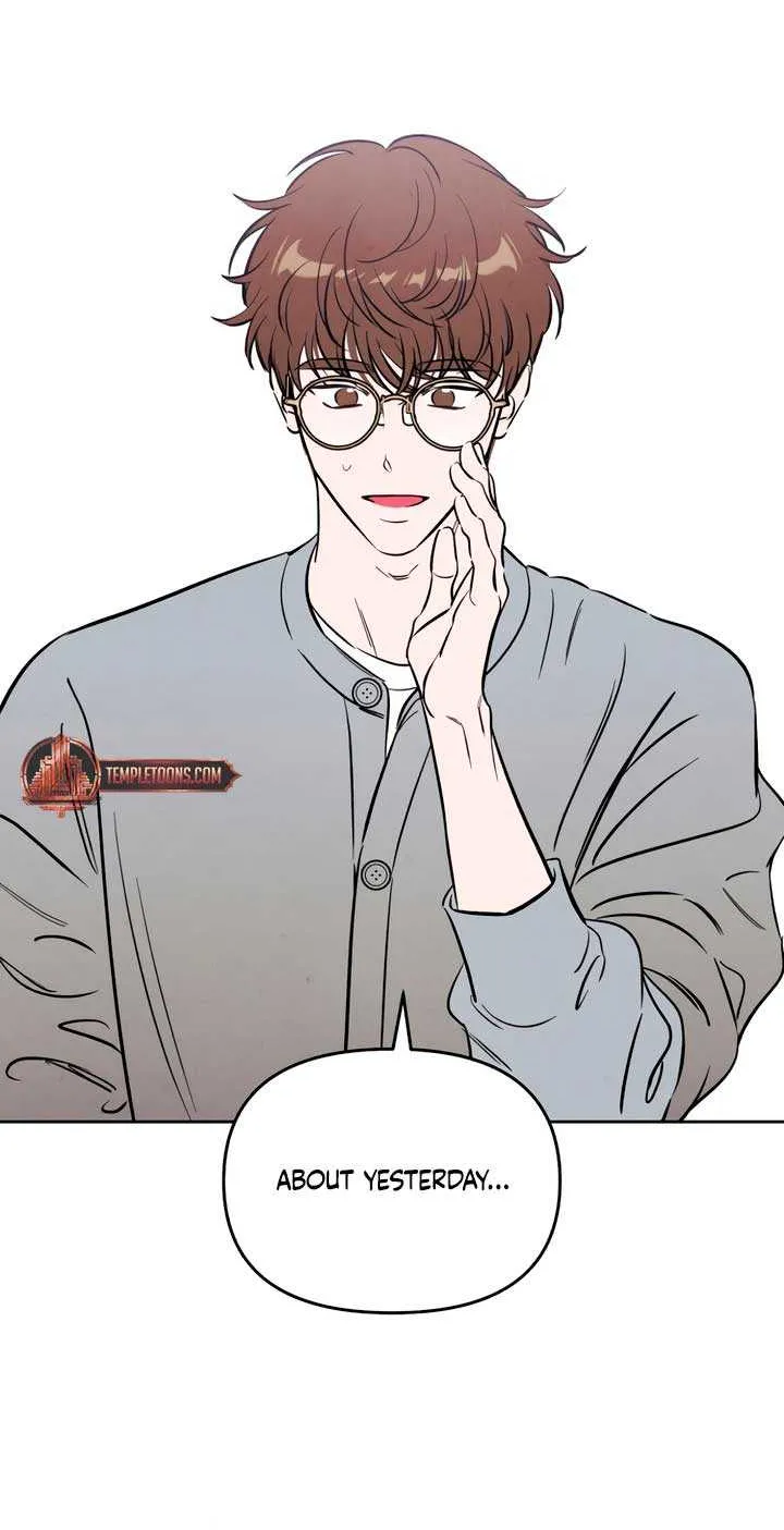 Do You Want Me to Lend You a Lighter? Chapter 51 page 17 - 