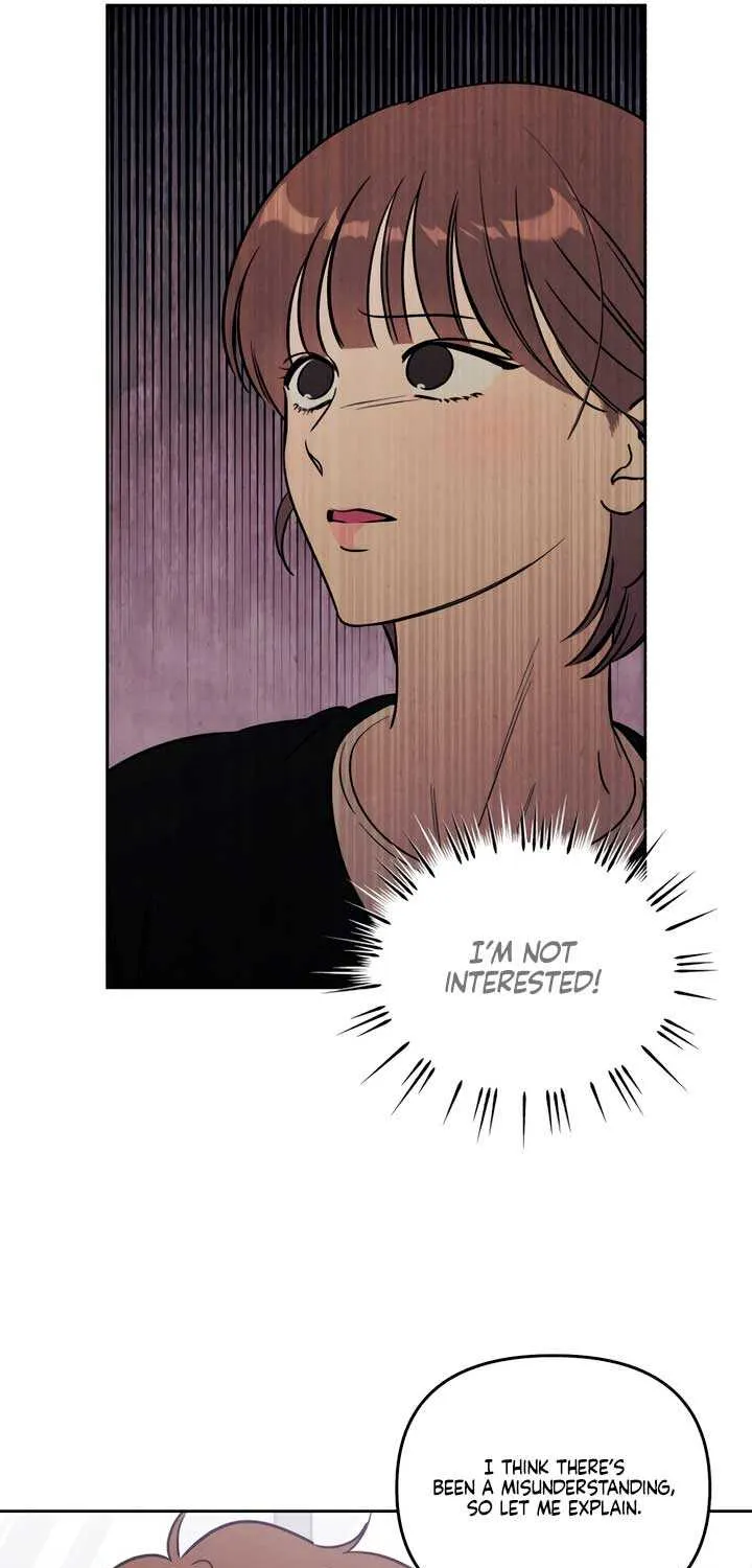 Do You Want Me to Lend You a Lighter? Chapter 51 page 18 - 
