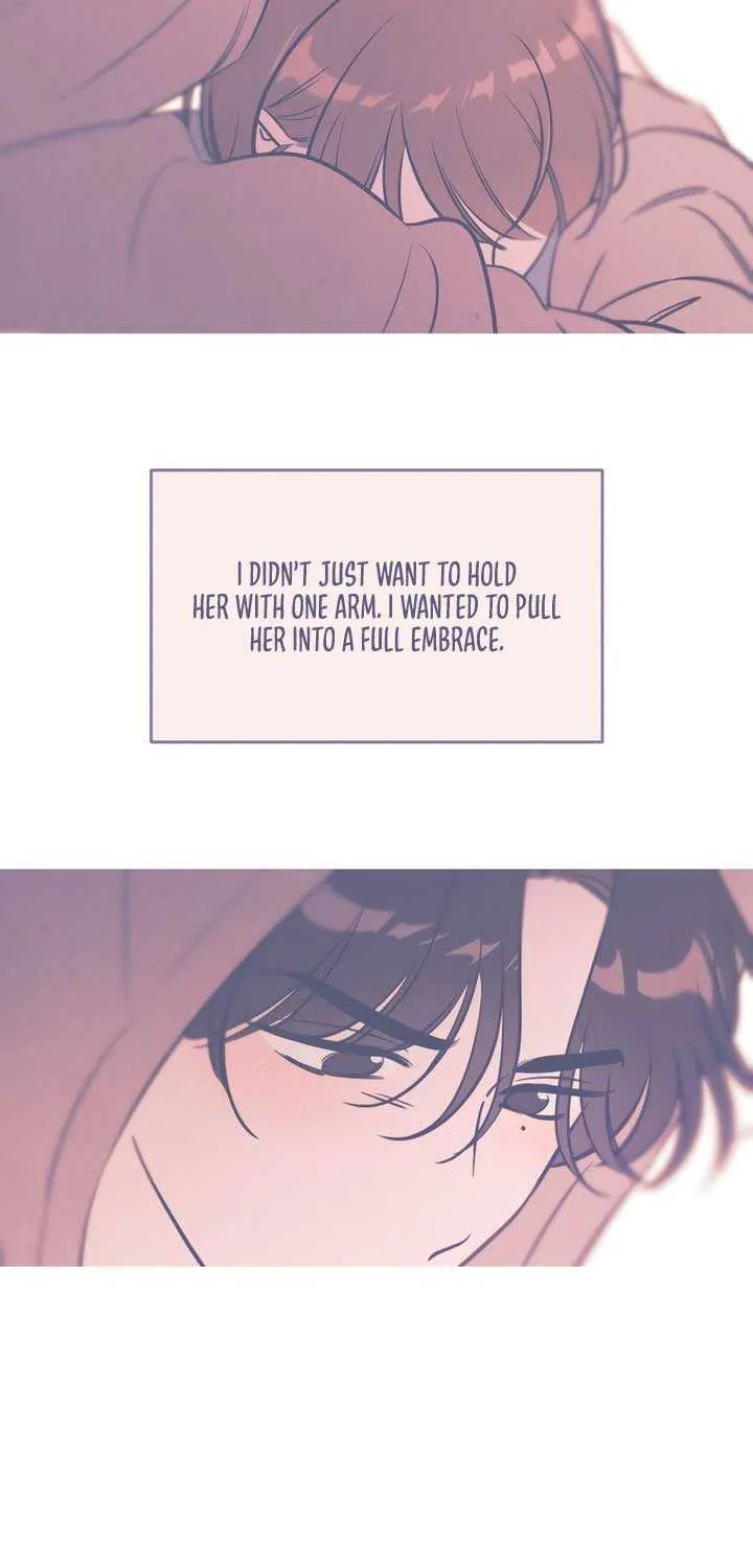Do You Want Me to Lend You a Lighter? Chapter 51 page 3 - 