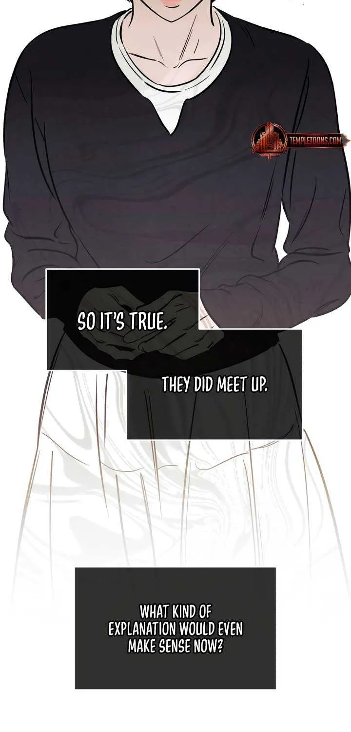 Do You Want Me to Lend You a Lighter? Chapter 51 page 21 - 